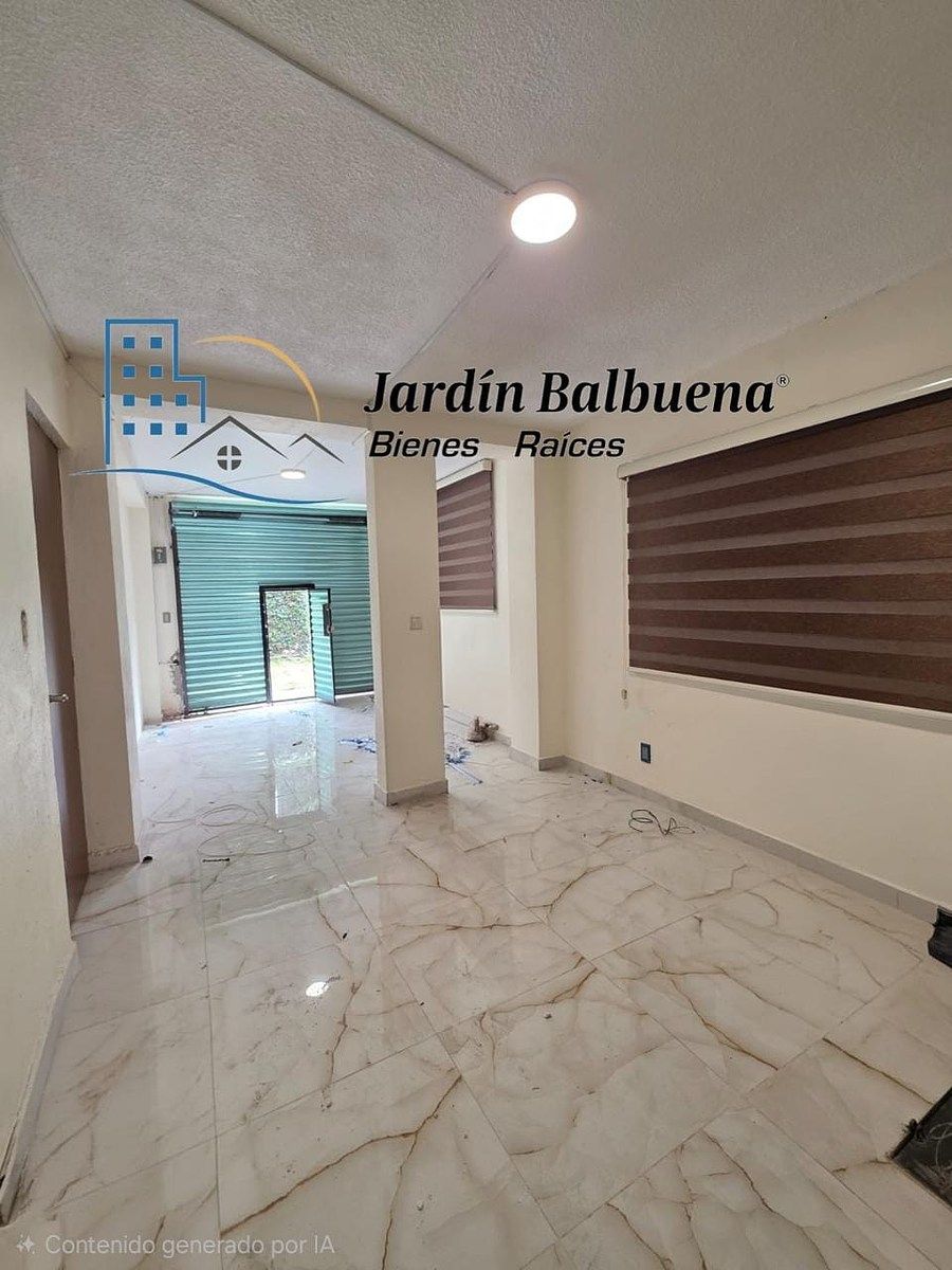 Retail Space in Jardín Balbuena, Venustiano Carranza, photo 3 of 5