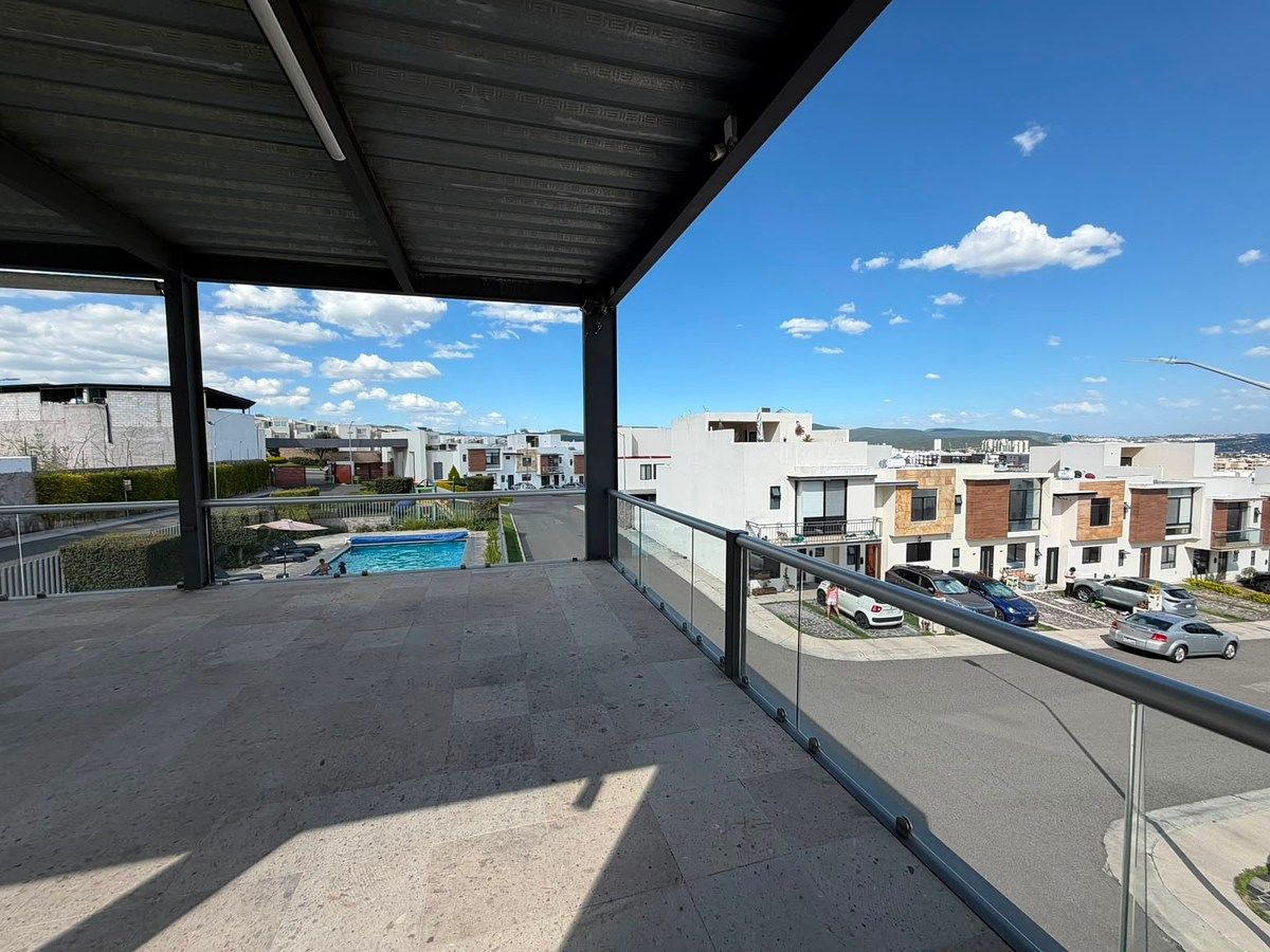 Casa en Cumbres de Juriquilla, Querétaro, foto 24 de 26