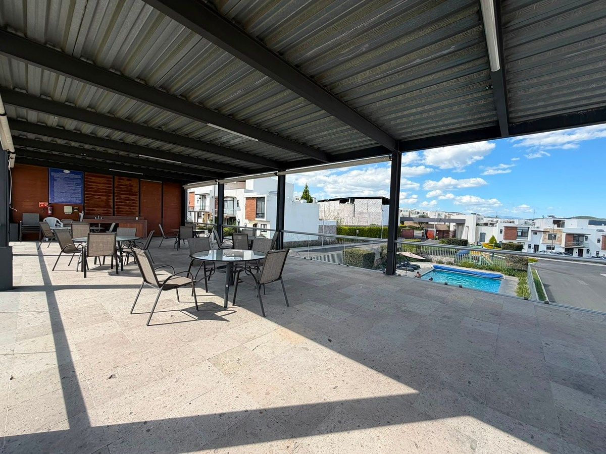 Casa en Cumbres de Juriquilla, Querétaro, foto 21 de 26