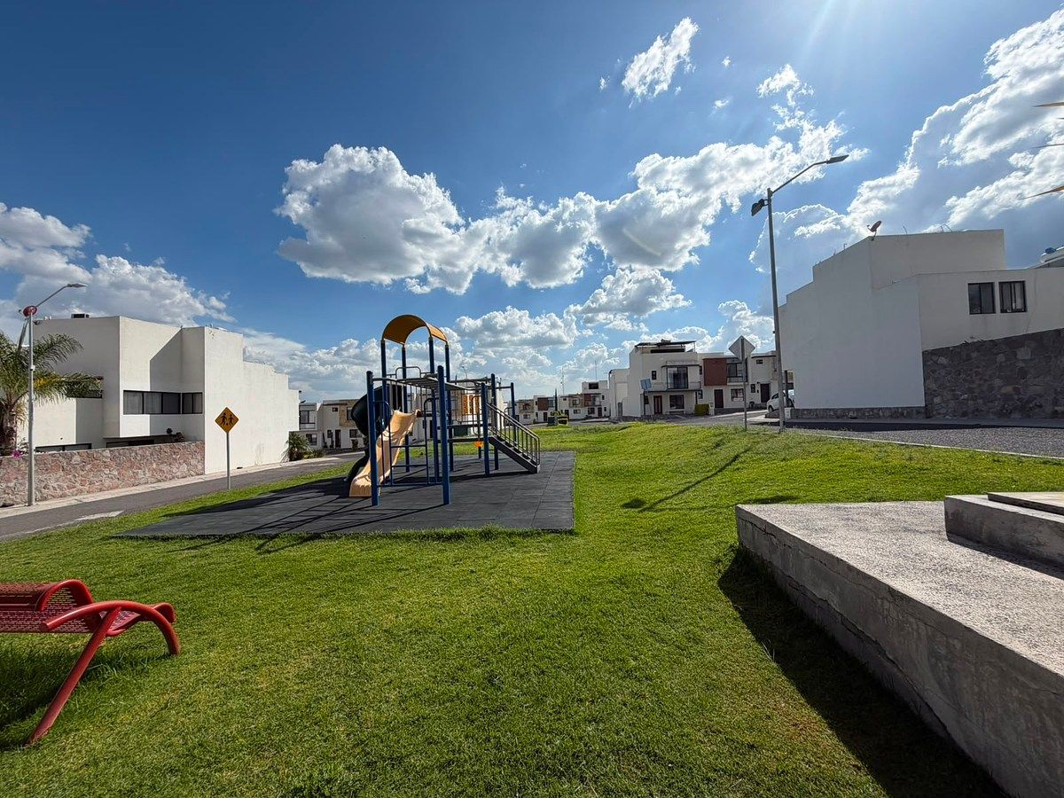 Casa en Cumbres de Juriquilla, Querétaro, foto 23 de 26