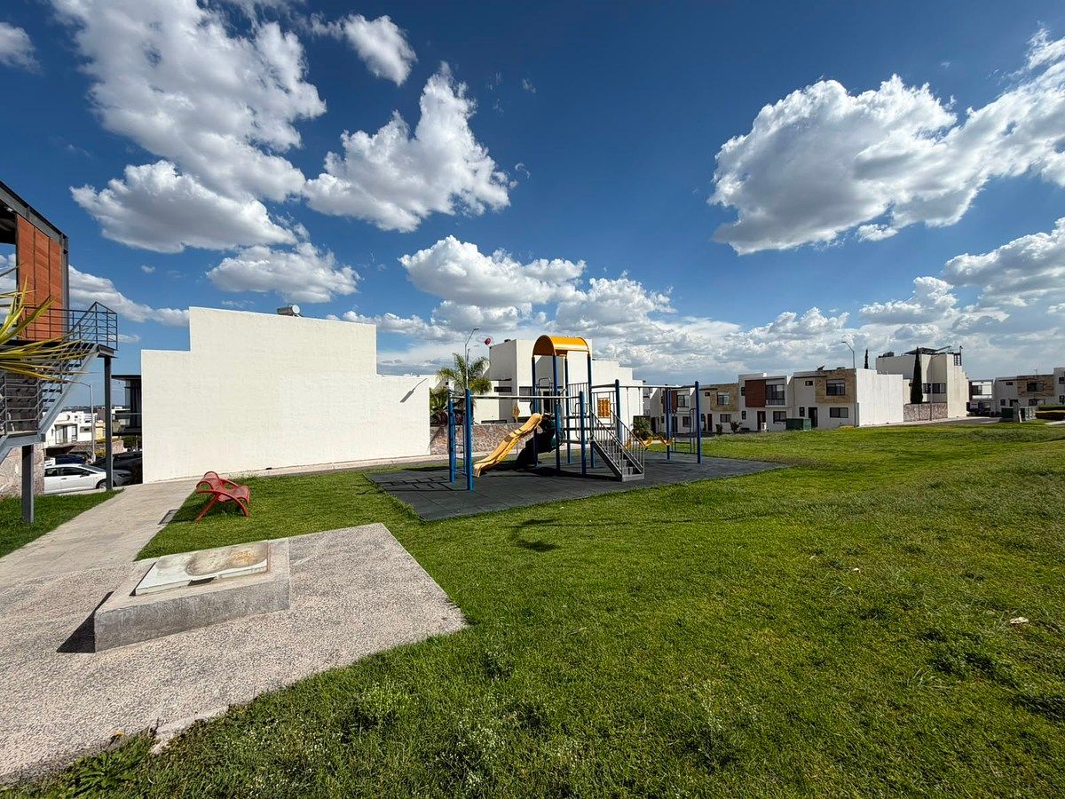 Casa en Cumbres de Juriquilla, Querétaro, foto 25 de 26
