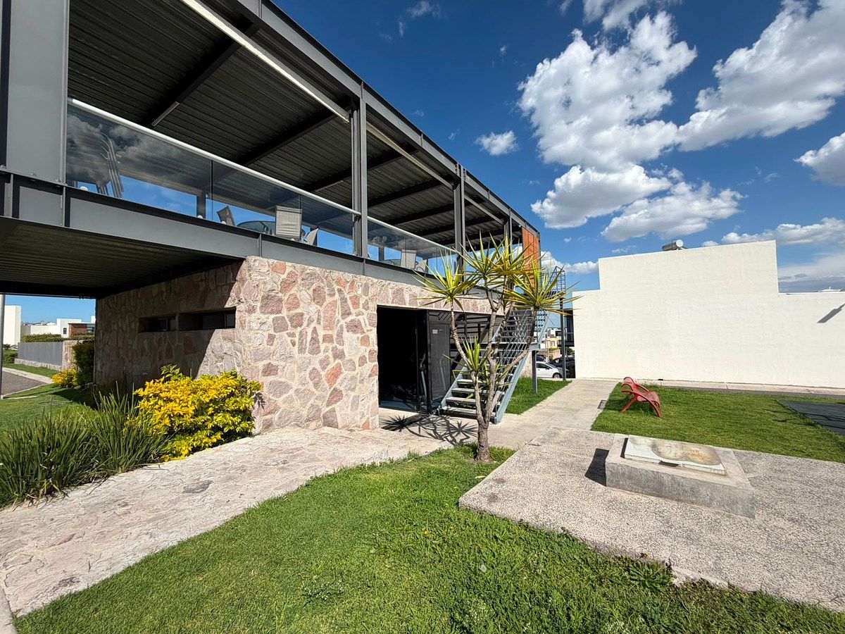Casa en Cumbres de Juriquilla, Querétaro, foto 26 de 26