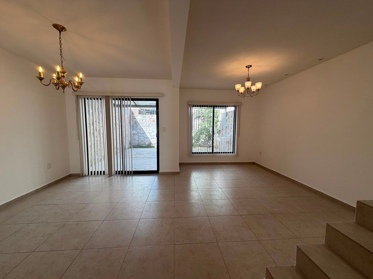 Casa en Cumbres de Juriquilla, Querétaro, foto 4 de 26