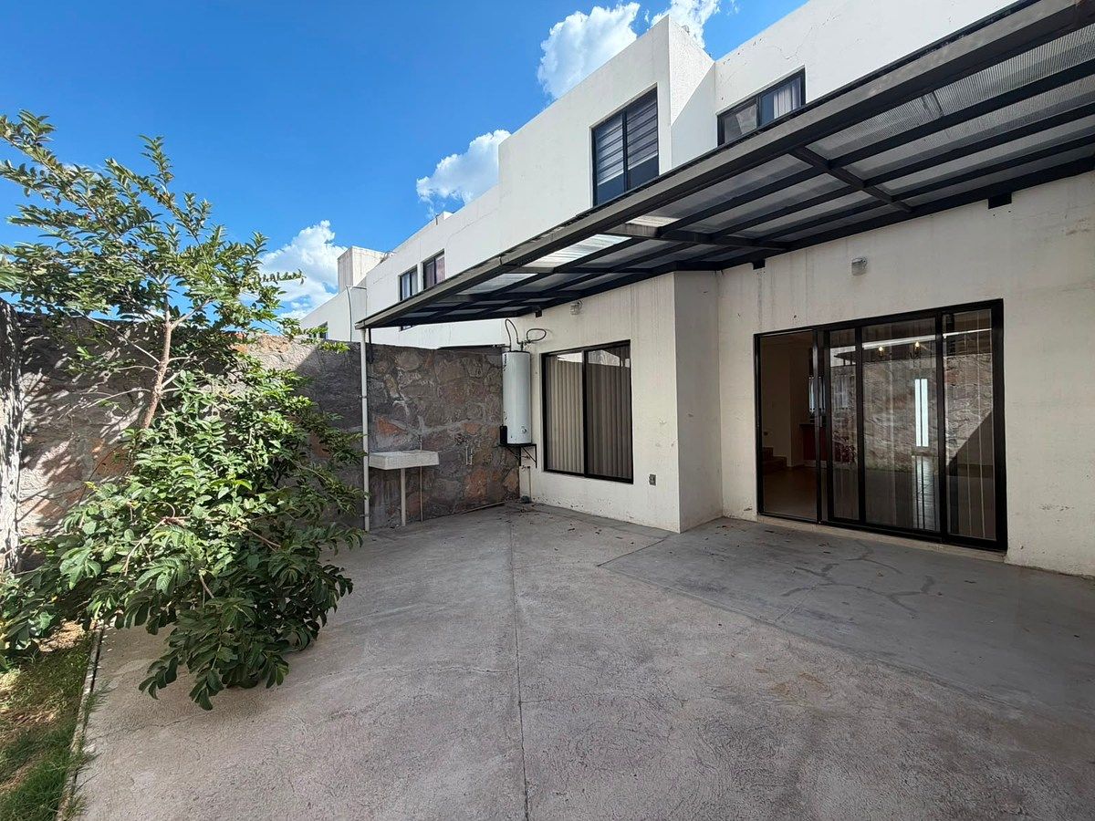 Casa en Cumbres de Juriquilla, Querétaro, foto 20 de 26