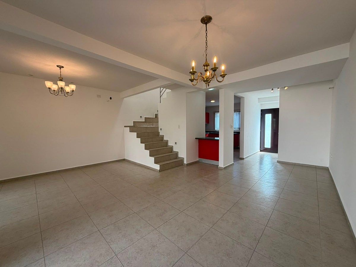 Casa en Cumbres de Juriquilla, Querétaro, foto 3 de 26