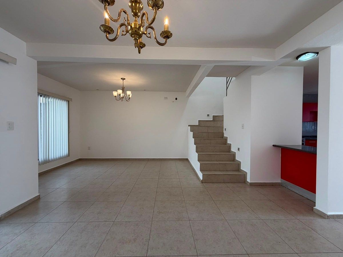 Casa en Cumbres de Juriquilla, Querétaro, foto 5 de 26