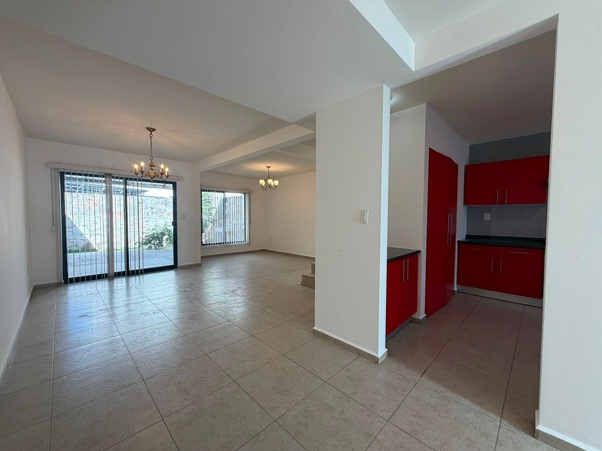 Casa en Cumbres de Juriquilla, Querétaro, foto 6 de 26