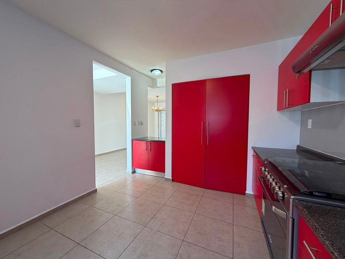 Casa en Cumbres de Juriquilla, Querétaro, foto 9 de 26