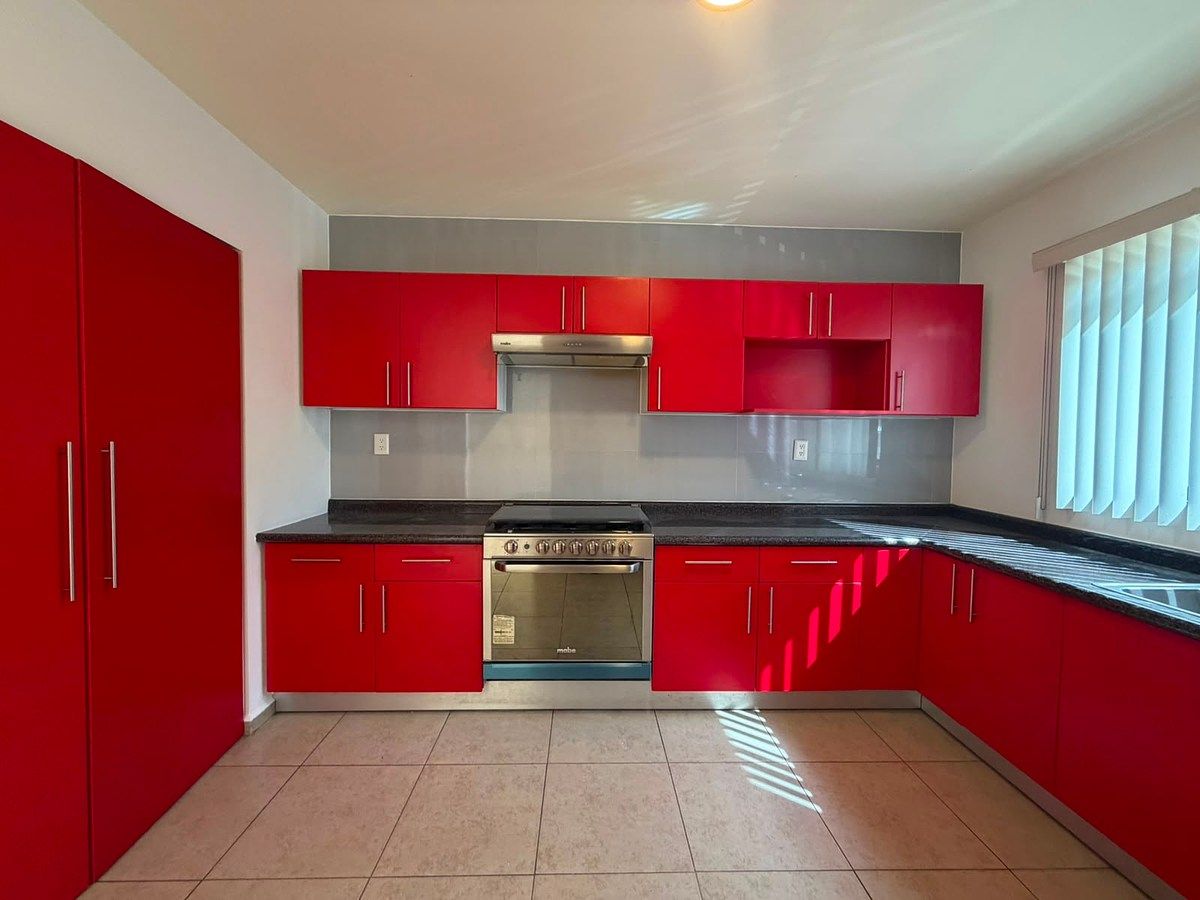 Casa en Cumbres de Juriquilla, Querétaro, foto 7 de 26