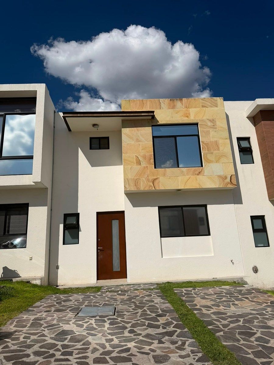 RENTA CASA EN MONTES BLANCOS, foto 1 de 26