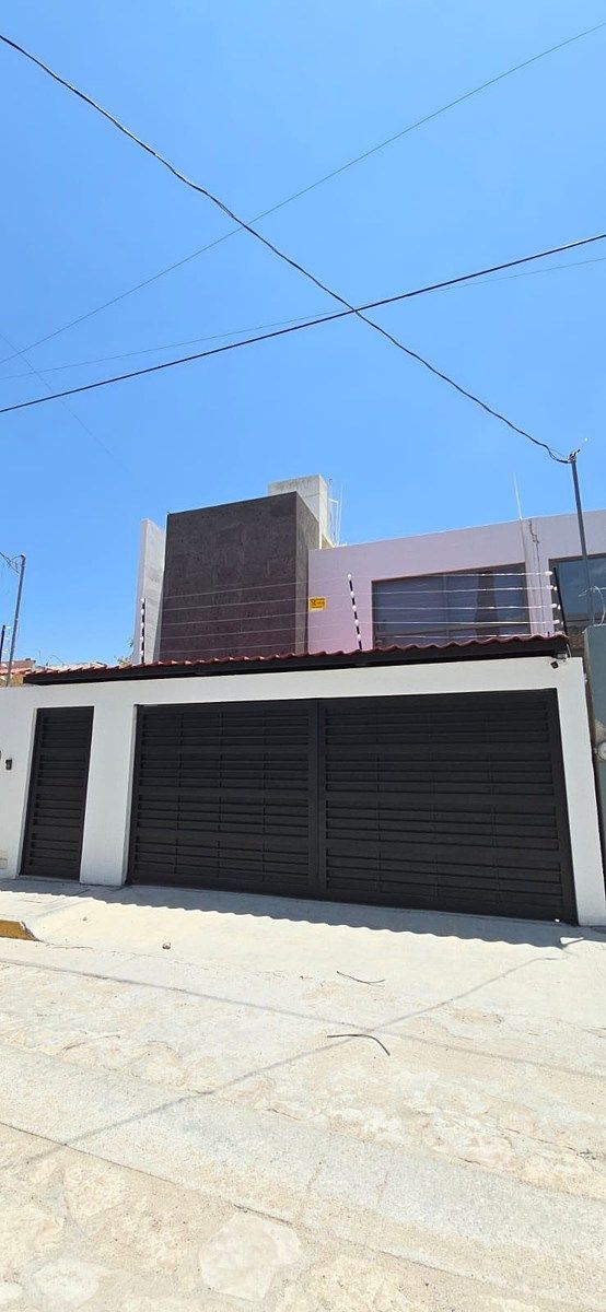 HOUSE FOR SALE FURNISHED PLAN DE AYALA, TUXTLA GTZ, photo 1 of 8