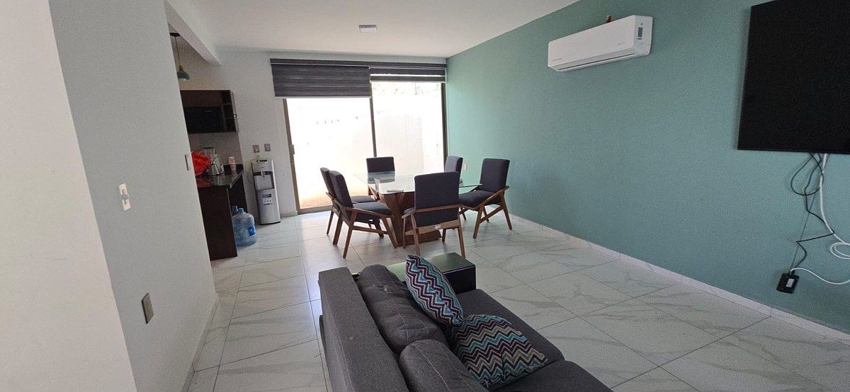 House in Plan de Ayala, Tuxtla Gutiérrez, photo 4 of 8