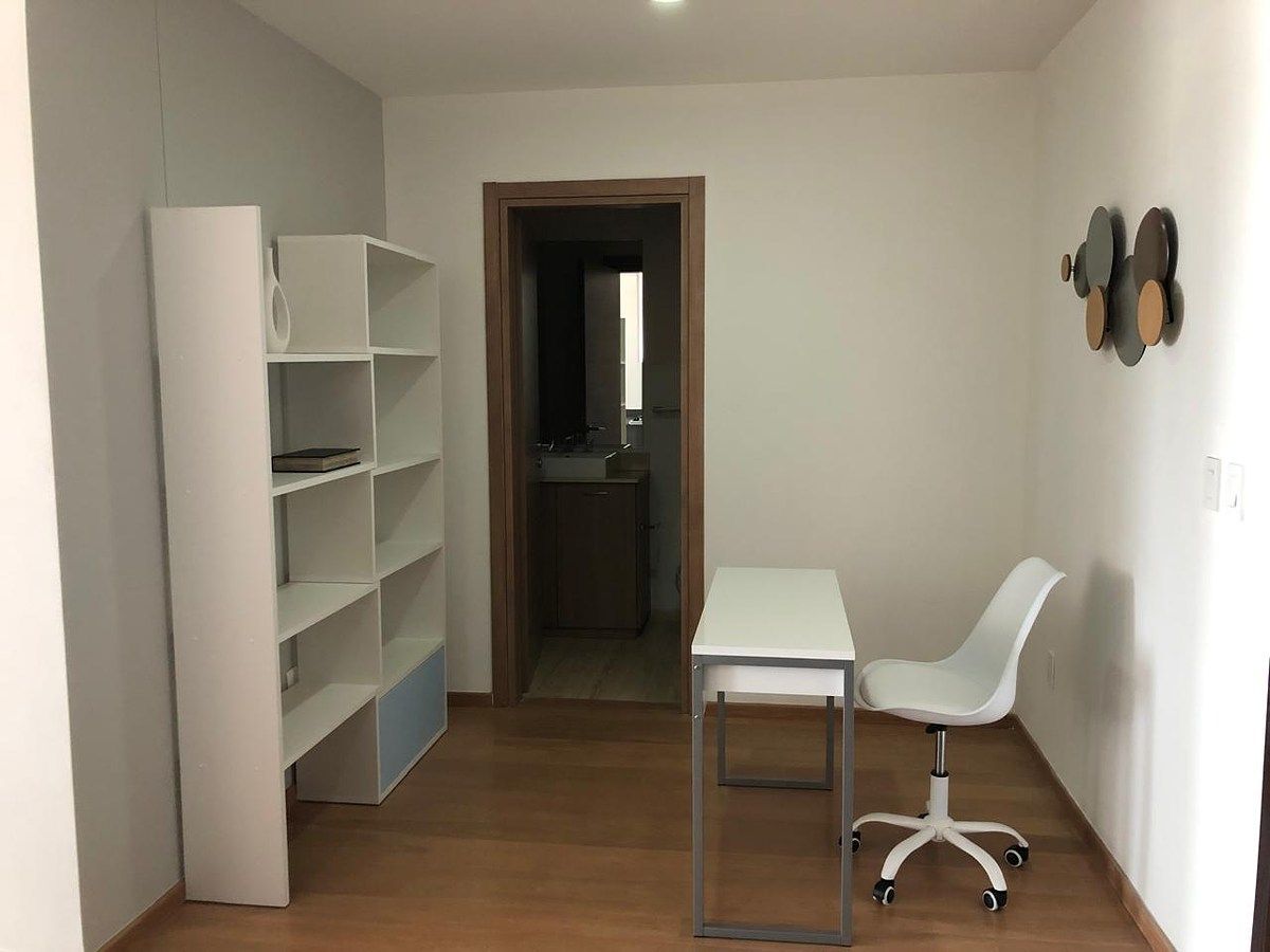 Departamento en Ampliación Granada, Miguel Hidalgo, foto 2 de 15