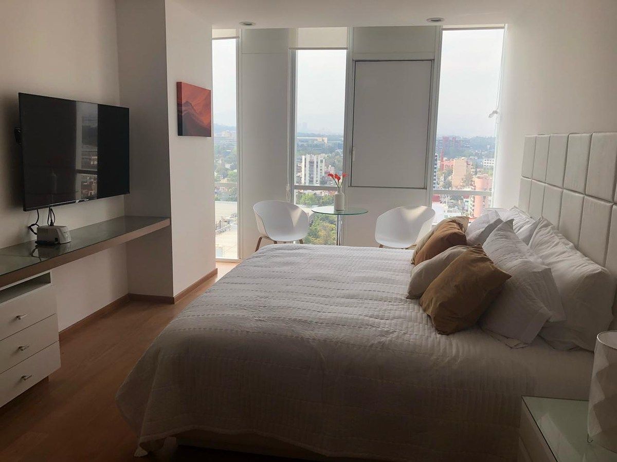 Departamento en Ampliación Granada, Miguel Hidalgo, foto 4 de 15