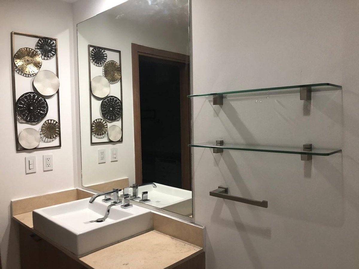 Departamento en Ampliación Granada, Miguel Hidalgo, foto 5 de 15