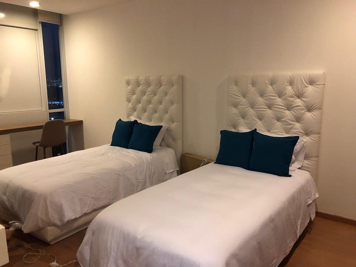 Departamento en Ampliación Granada, Miguel Hidalgo, foto 6 de 15