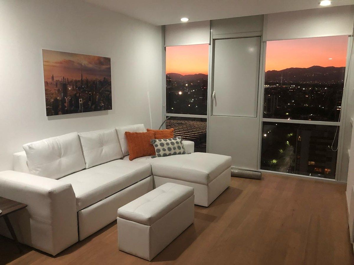 Departamento en Ampliación Granada, Miguel Hidalgo, foto 8 de 15