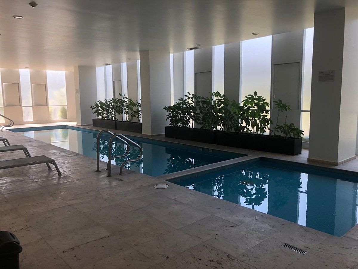 Departamento en Ampliación Granada, Miguel Hidalgo, foto 12 de 15
