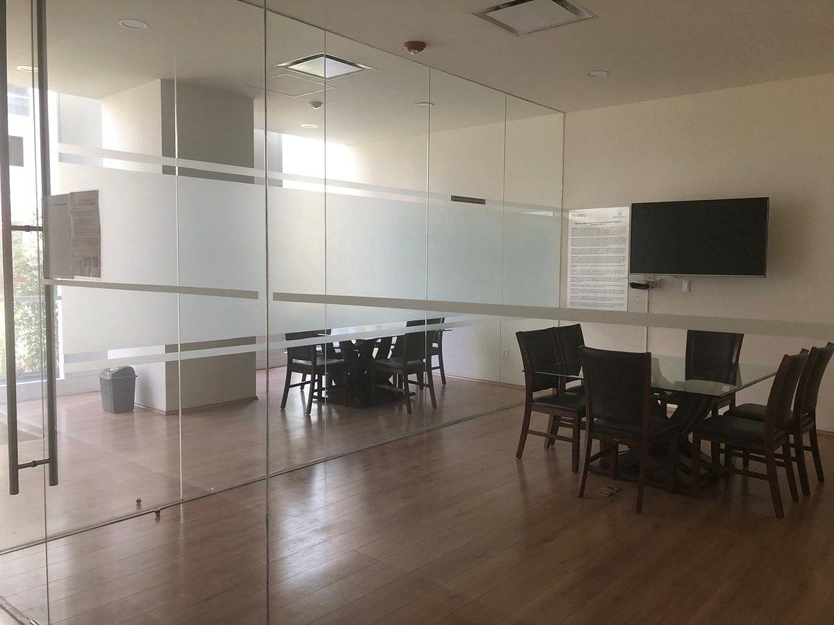 Departamento en Ampliación Granada, Miguel Hidalgo, foto 13 de 15