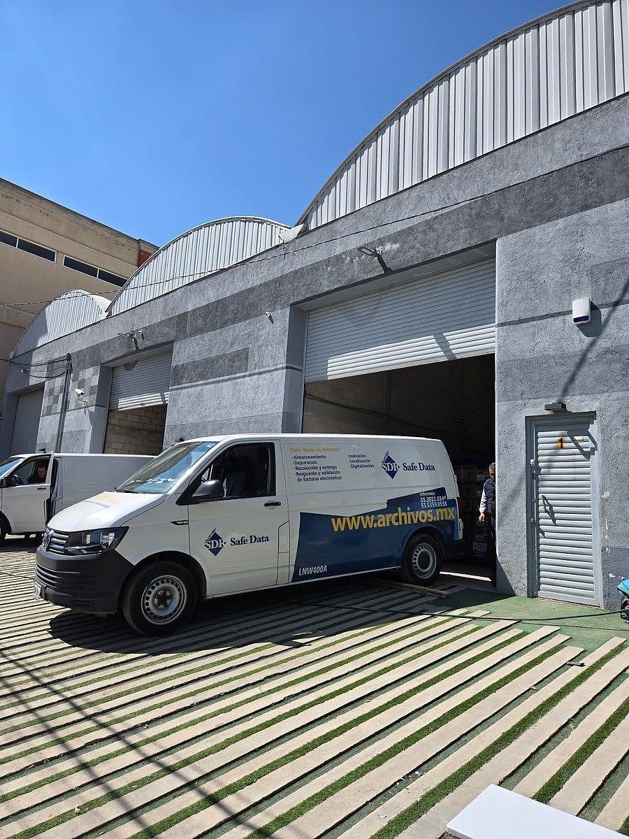 Bodega comercial en Espíritu Santo, Jilotzingo, foto 4 de 6