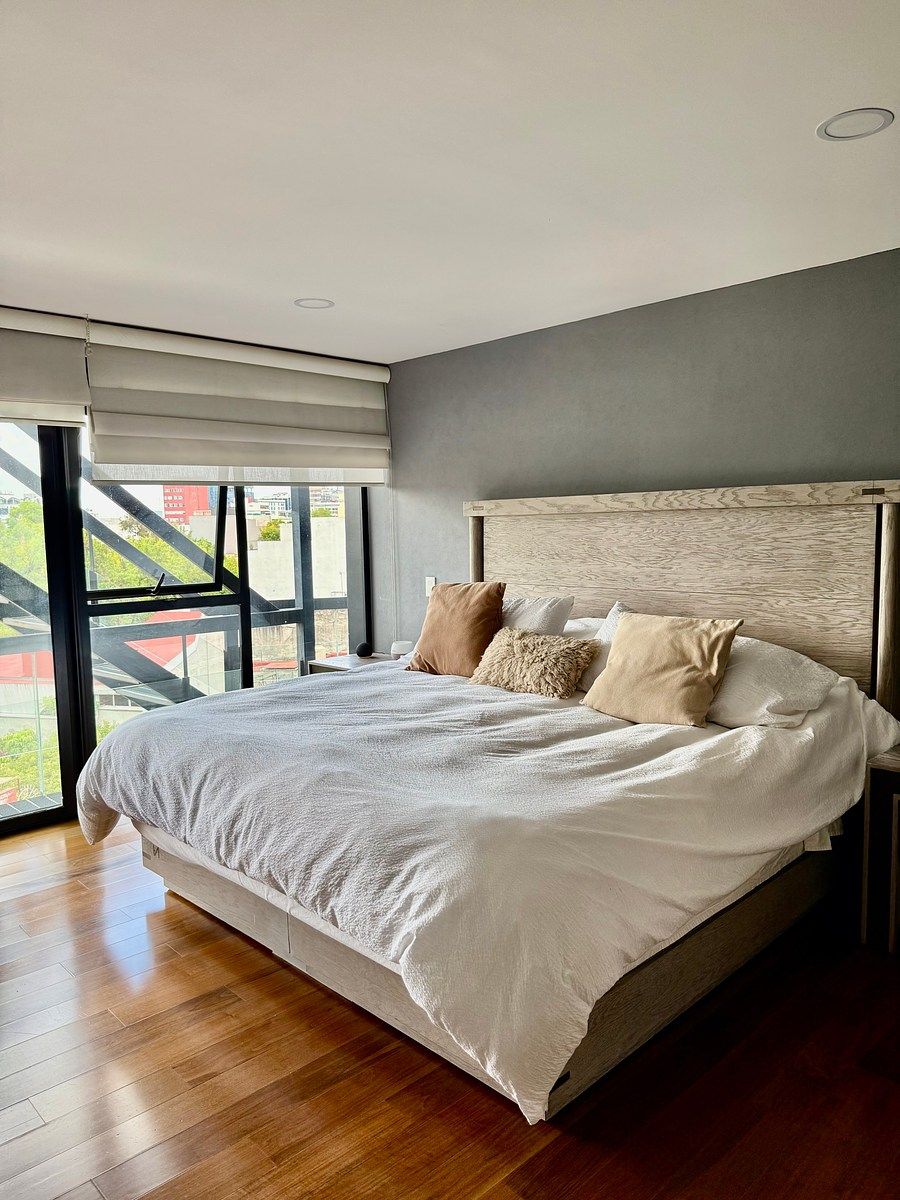 Departamento en Colonia Condesa, Cuauhtémoc, foto 12 de 19