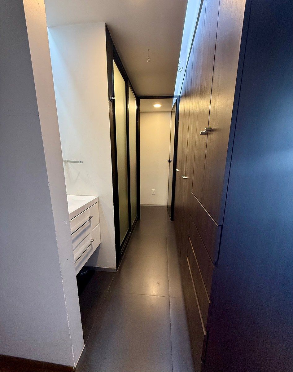 Departamento en Colonia Condesa, Cuauhtémoc, foto 18 de 19