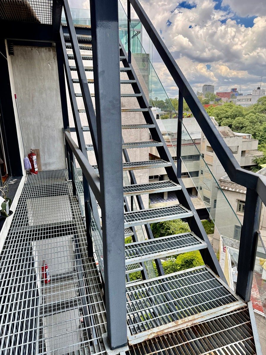 Departamento en Colonia Condesa, Cuauhtémoc, foto 19 de 19