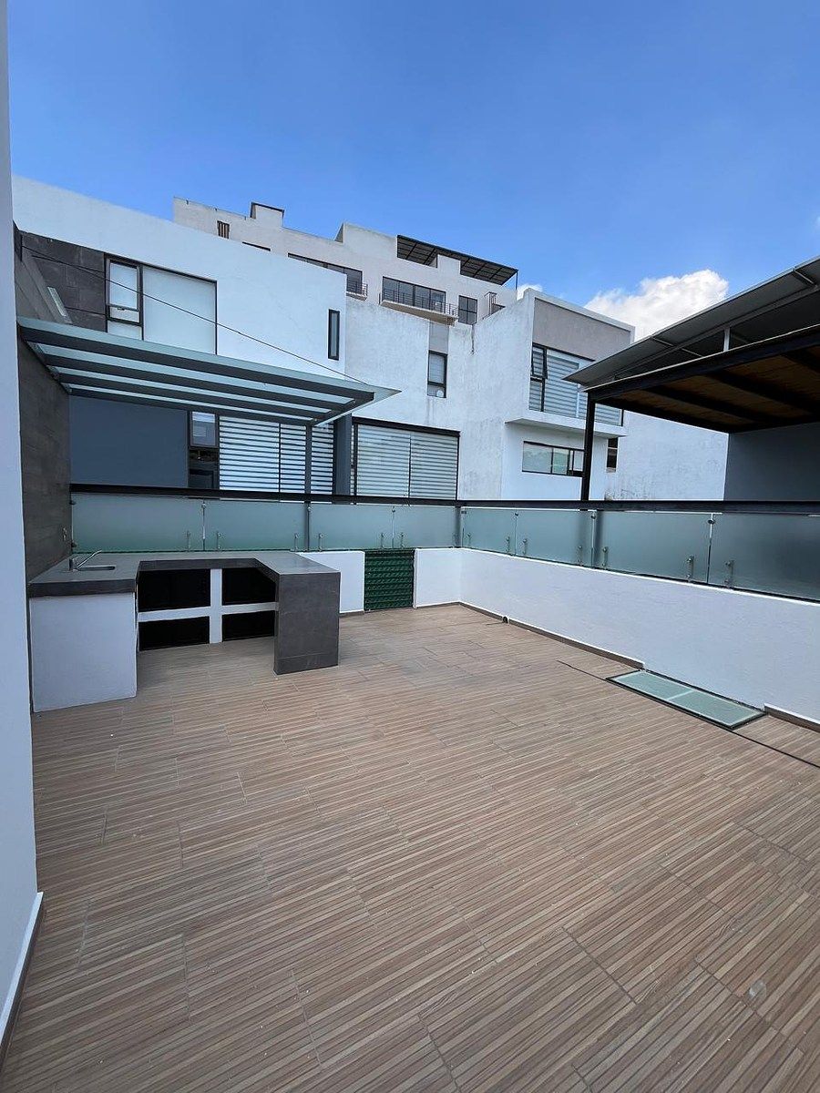 Casa em condomínio fechado em Lomas de Bellavista, Atizapán de Zaragoza, foto 12 de 22
