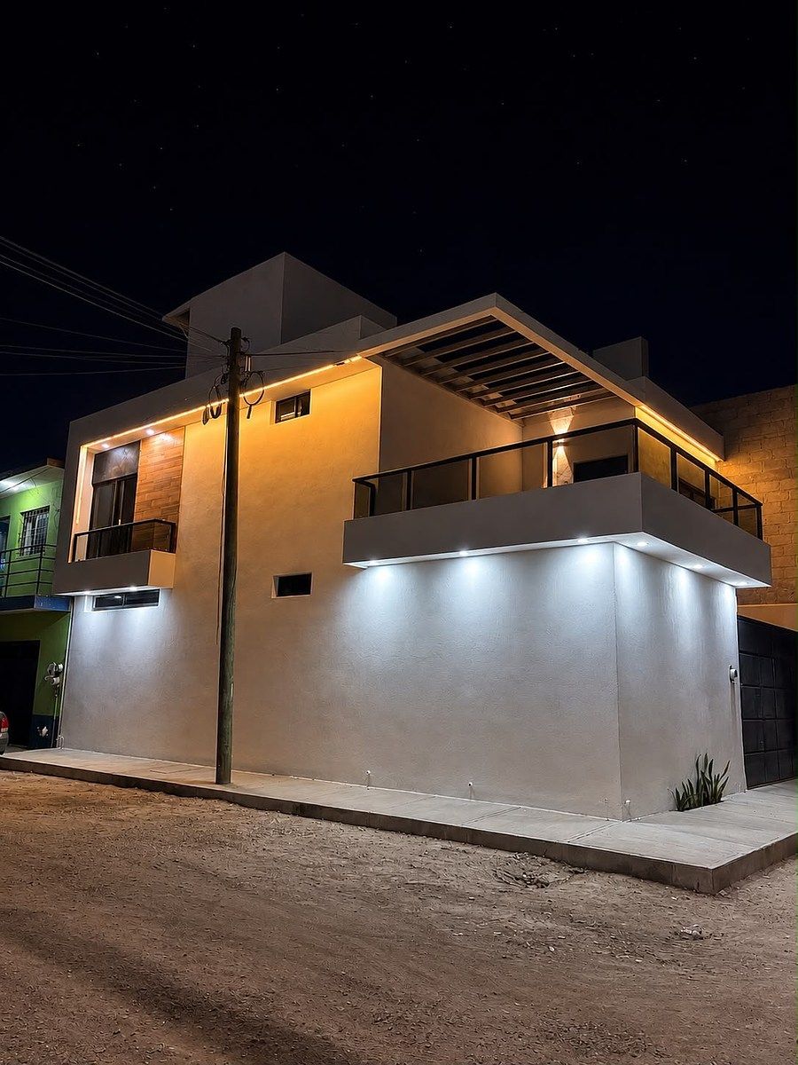 Casa em San José Terán, Tuxtla Gutiérrez, foto 2 de 15