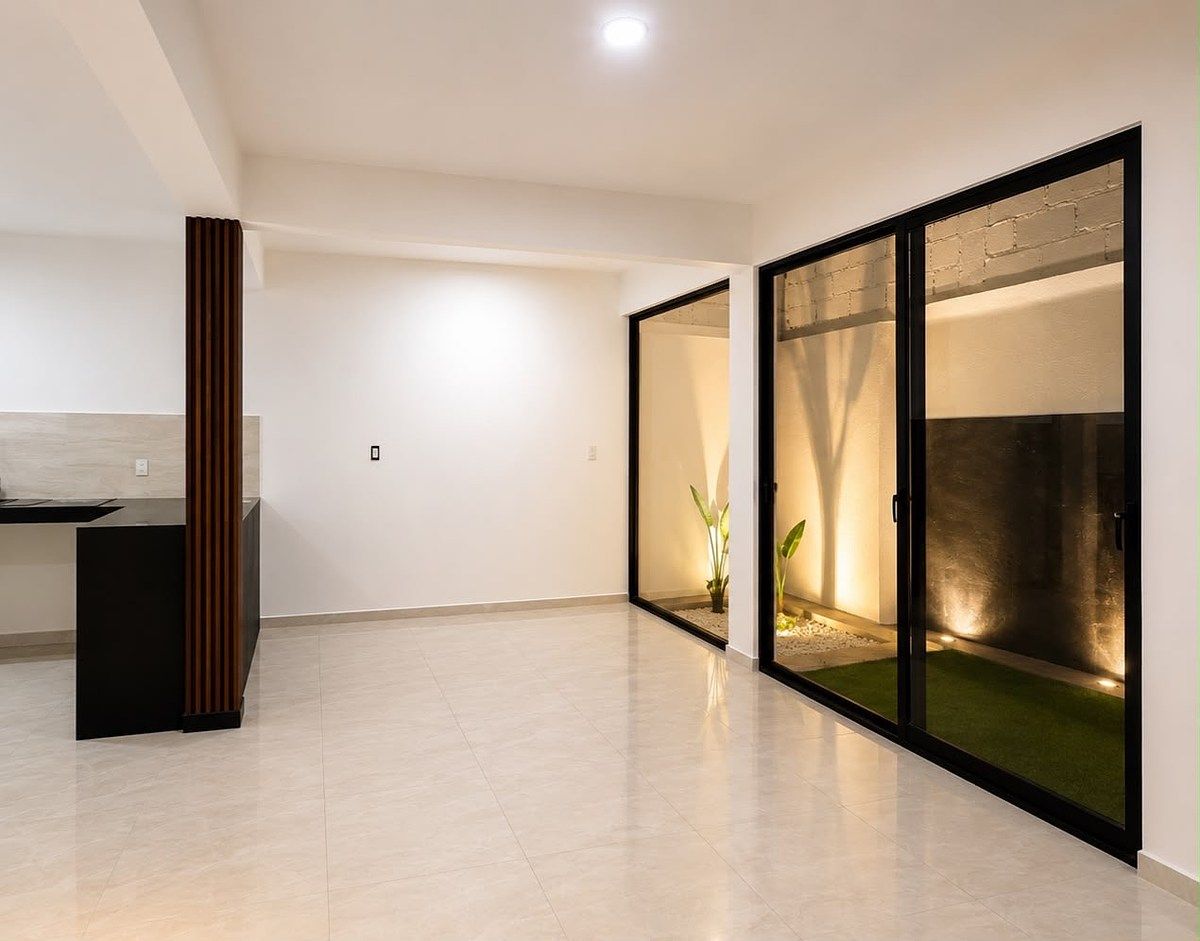 Casa em San José Terán, Tuxtla Gutiérrez, foto 4 de 15