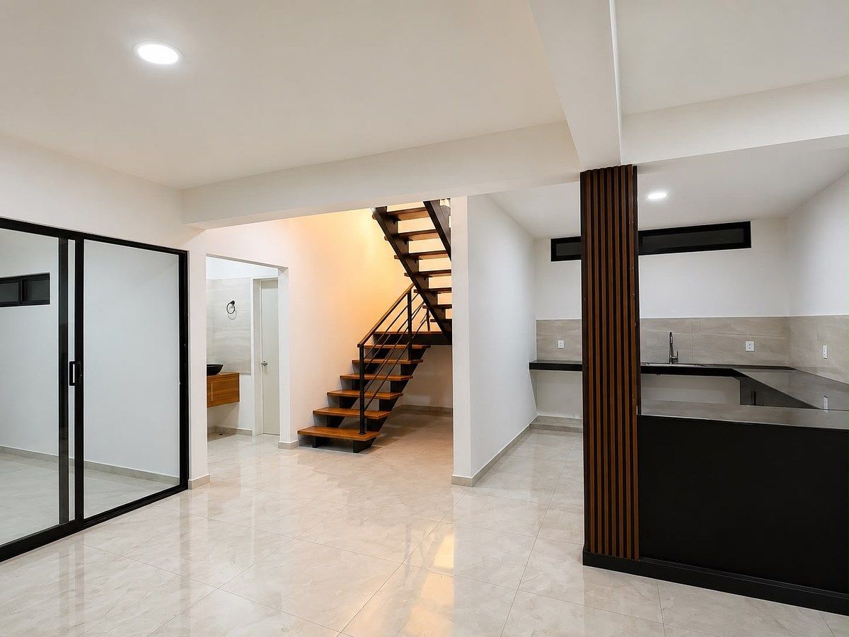 Casa em San José Terán, Tuxtla Gutiérrez, foto 3 de 15