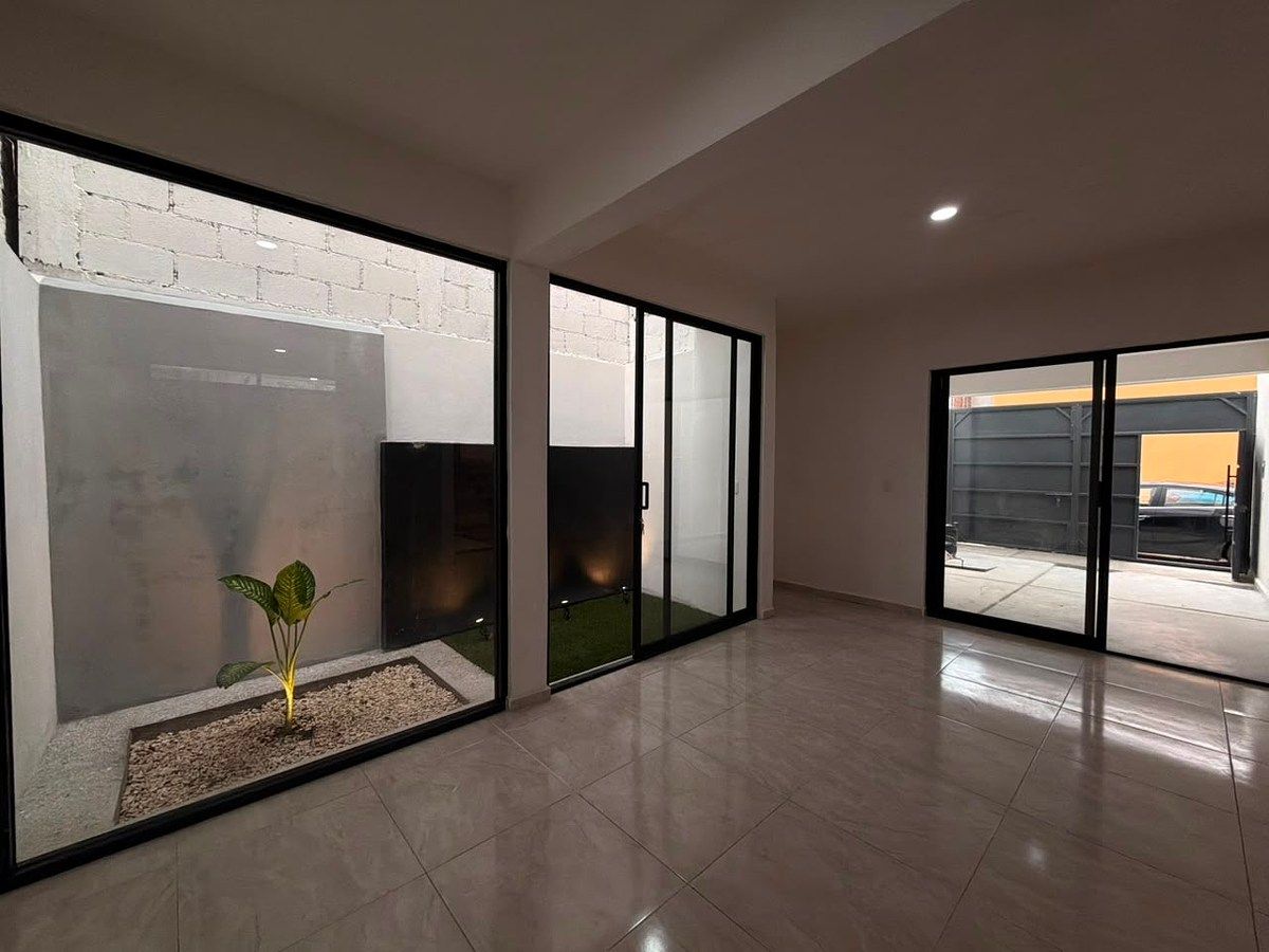 Casa em San José Terán, Tuxtla Gutiérrez, foto 6 de 15