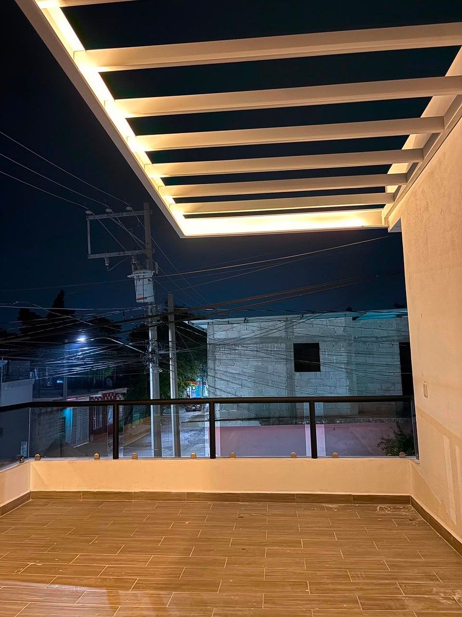 Casa em San José Terán, Tuxtla Gutiérrez, foto 7 de 15
