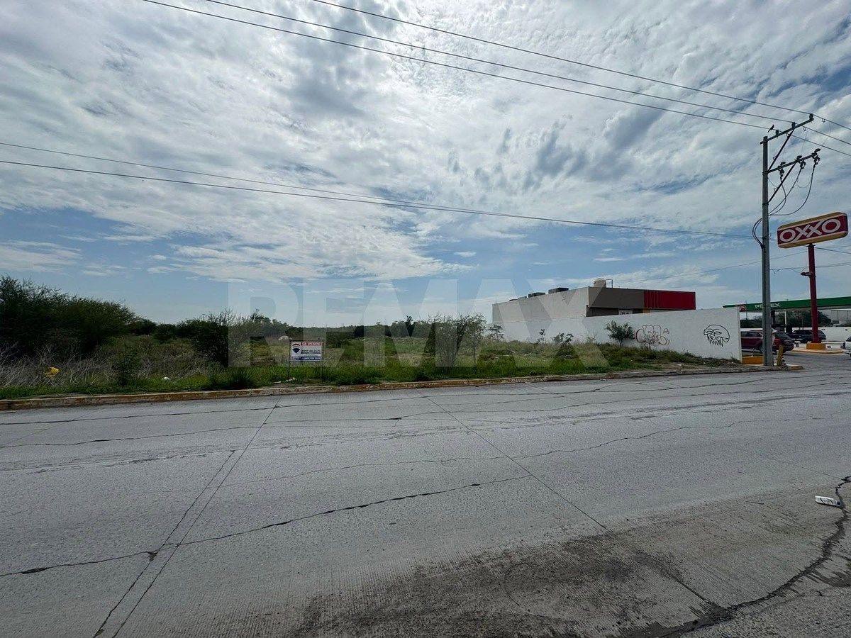 Terreno en Solidaridad, Reynosa, foto 4 de 5