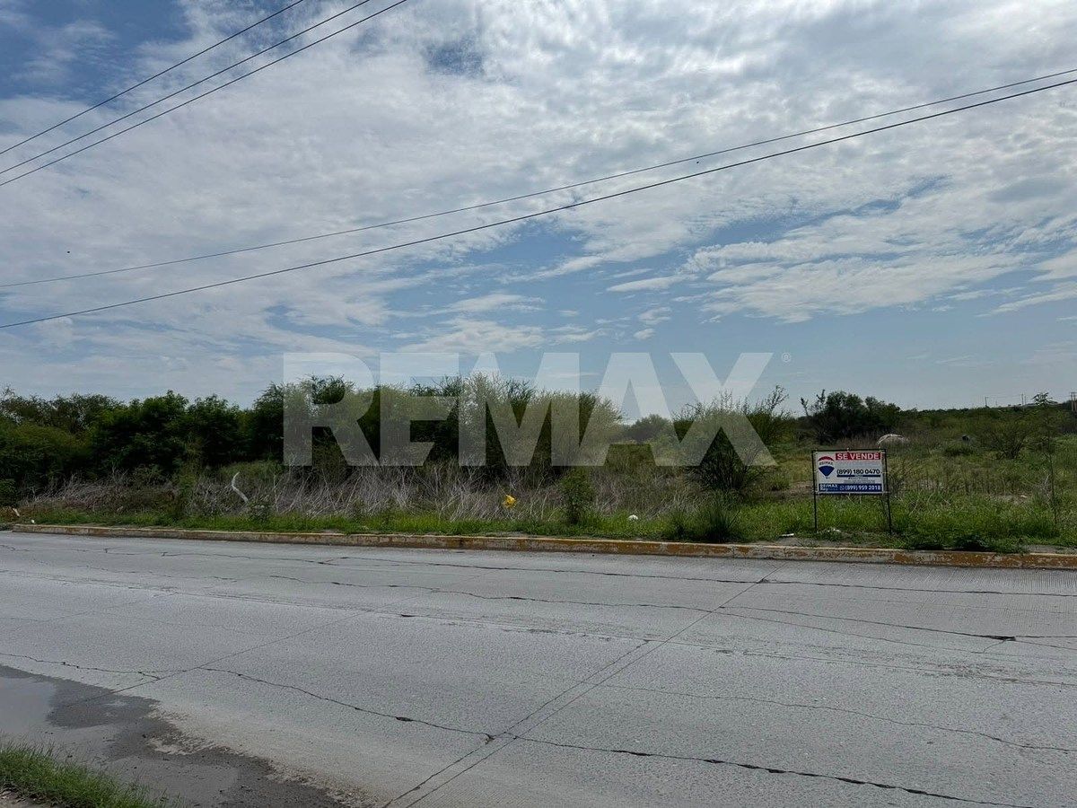 Terreno en Solidaridad, Reynosa, foto 5 de 5