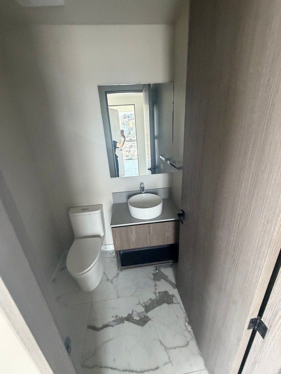 Apartamento em Corporativo Prodesa, San Pedro Garza García, foto 6 de 18