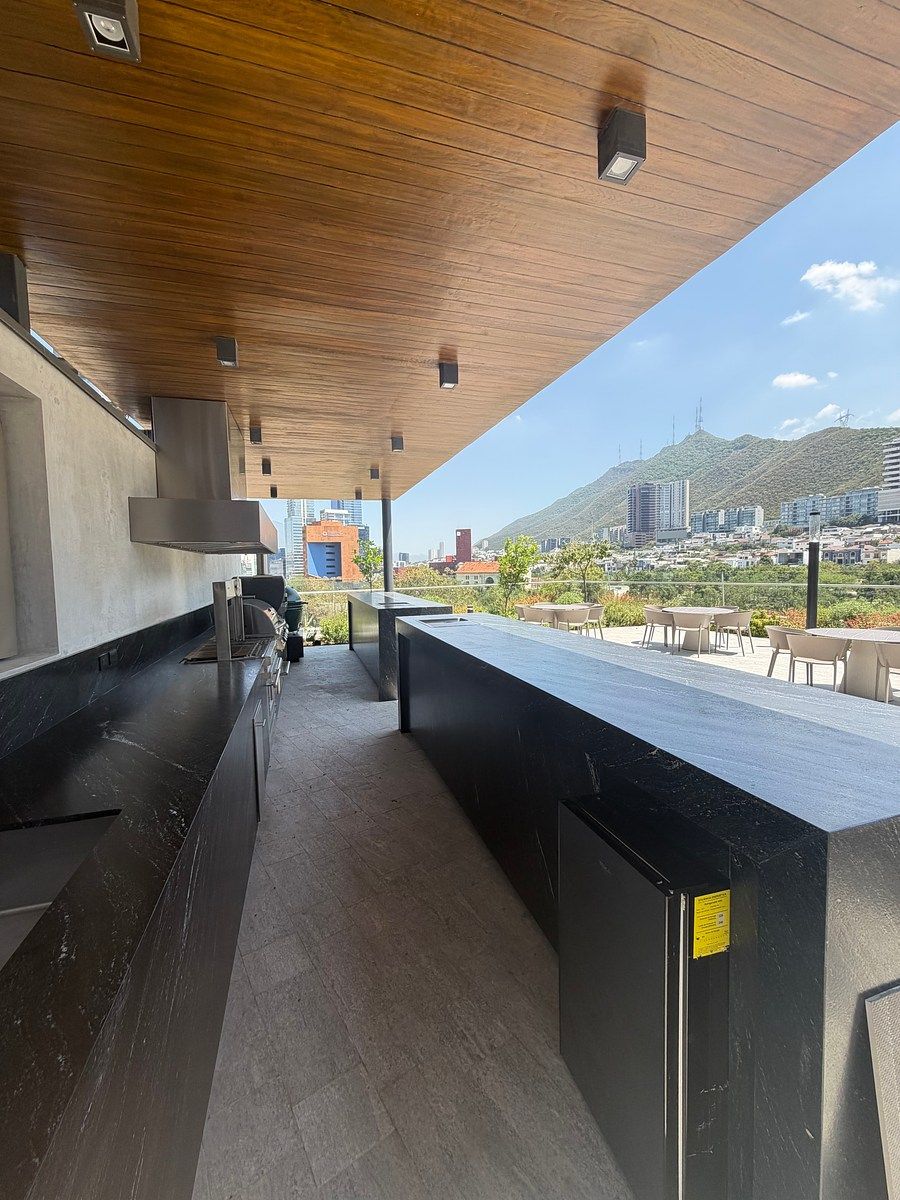 Apartamento em Corporativo Prodesa, San Pedro Garza García, foto 14 de 18