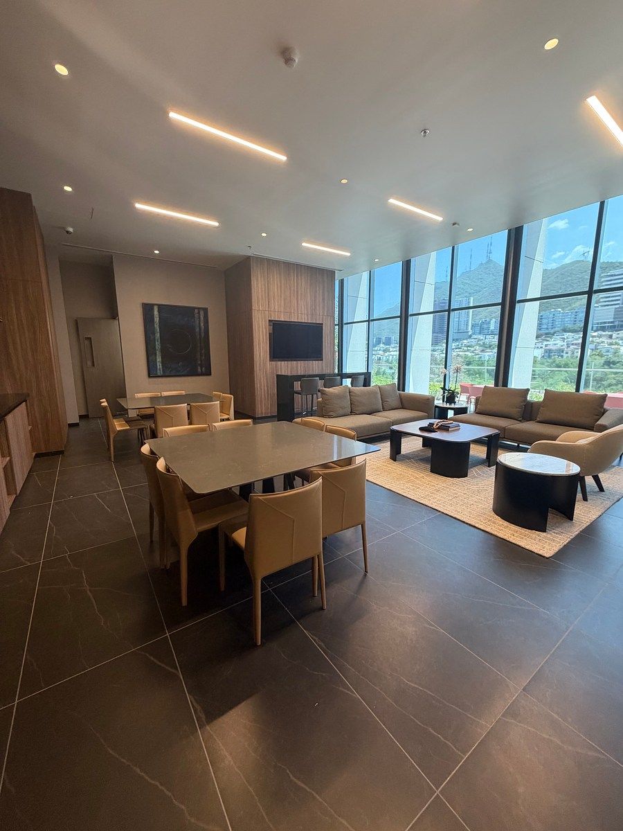 Apartamento em Corporativo Prodesa, San Pedro Garza García, foto 15 de 18
