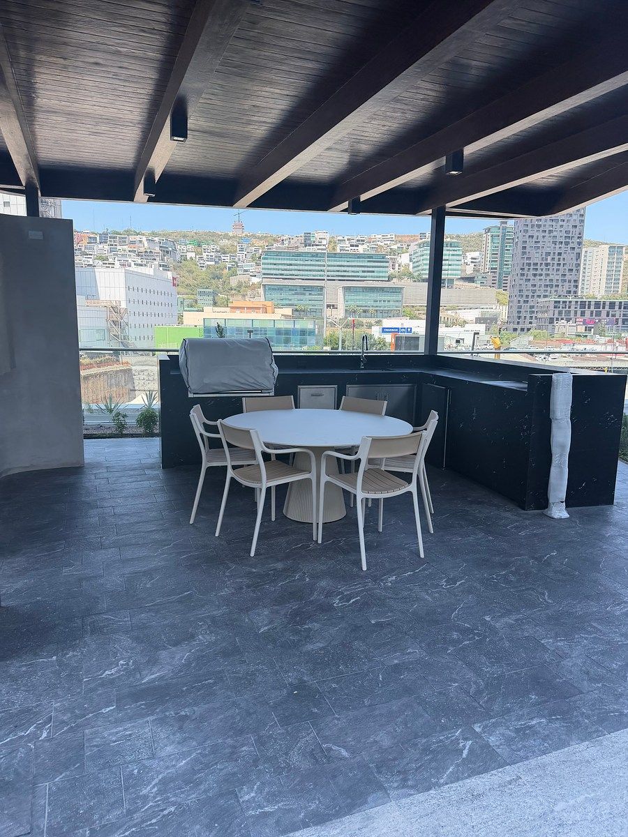 Apartamento em Corporativo Prodesa, San Pedro Garza García, foto 17 de 18