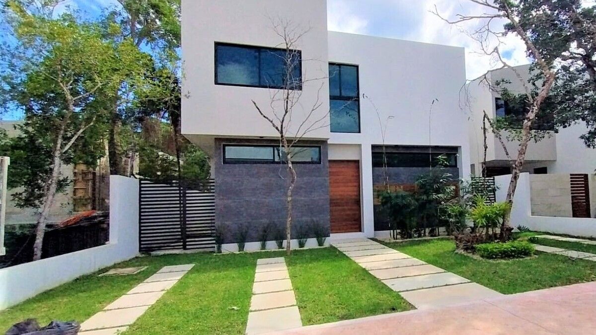 Casa en condominio en Lagos del Sol, Benito Juárez, foto 21 de 39