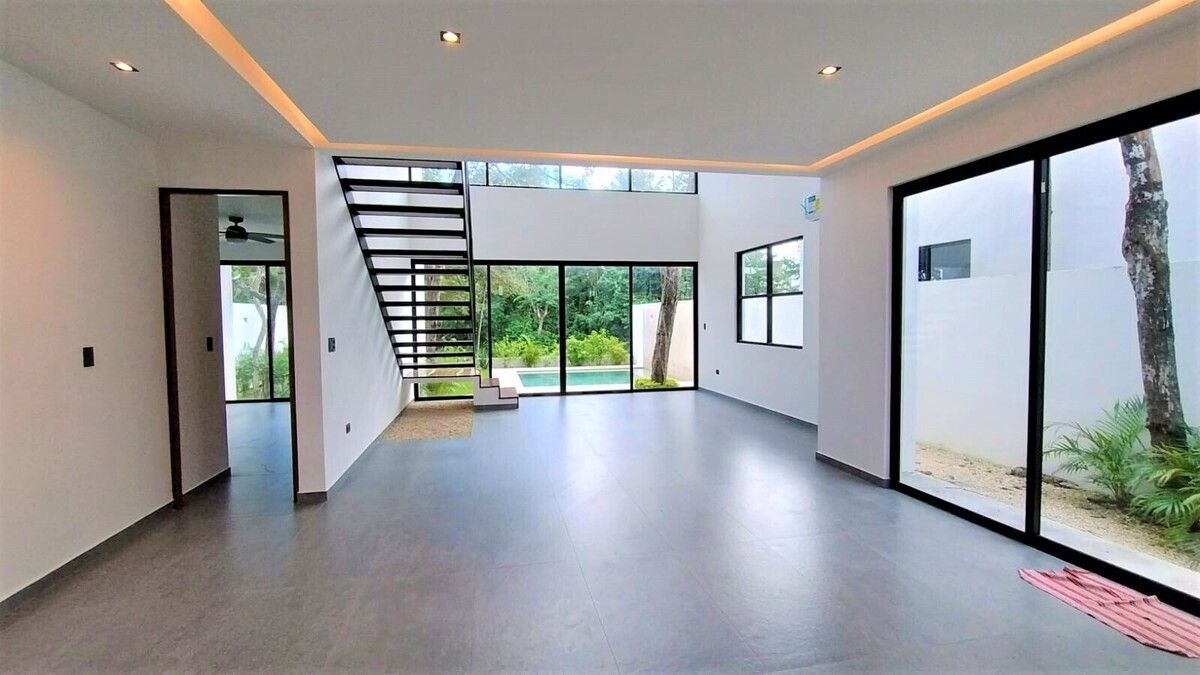 Casa en condominio en Lagos del Sol, Benito Juárez, foto 20 de 39