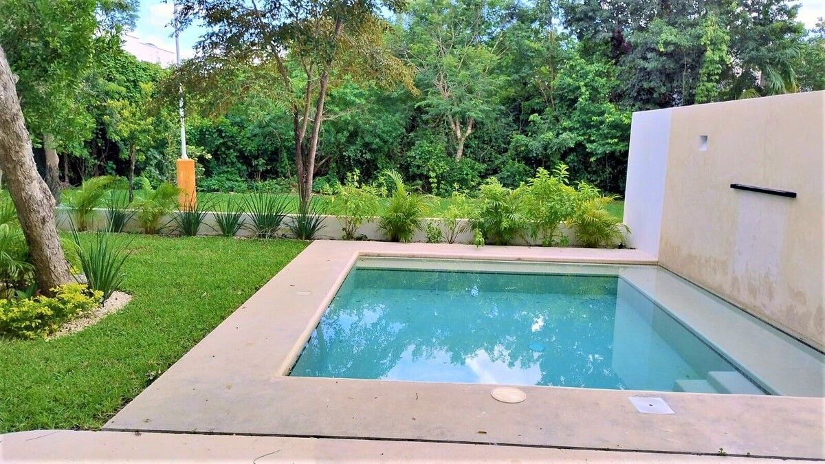 Casa en condominio en Lagos del Sol, Benito Juárez, foto 17 de 39