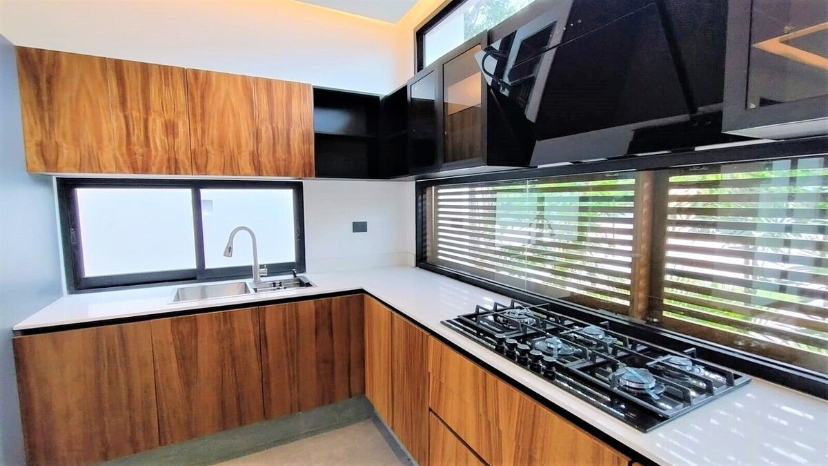 Casa en condominio en Lagos del Sol, Benito Juárez, foto 15 de 39