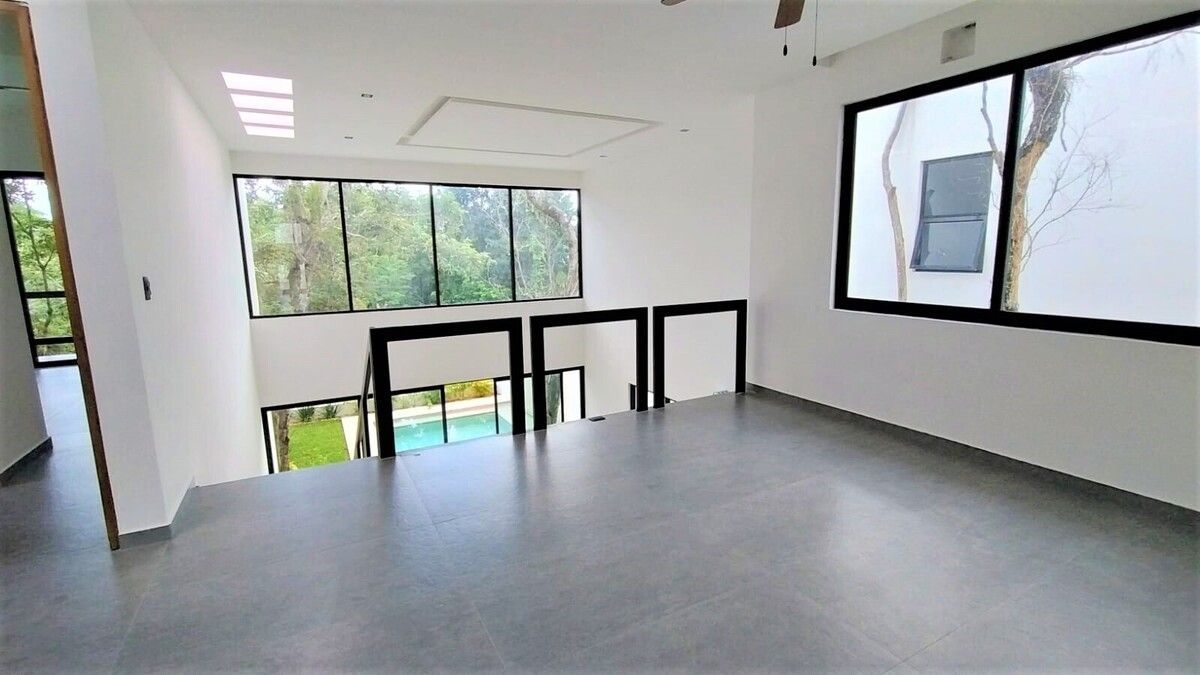Casa en condominio en Lagos del Sol, Benito Juárez, foto 13 de 39