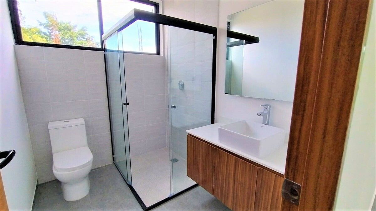 Casa en condominio en Lagos del Sol, Benito Juárez, foto 10 de 39