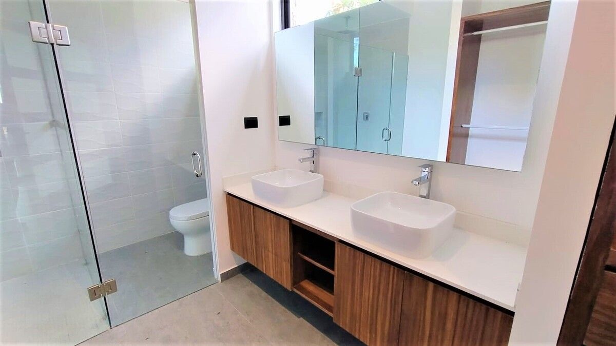 Casa en condominio en Lagos del Sol, Benito Juárez, foto 2 de 39