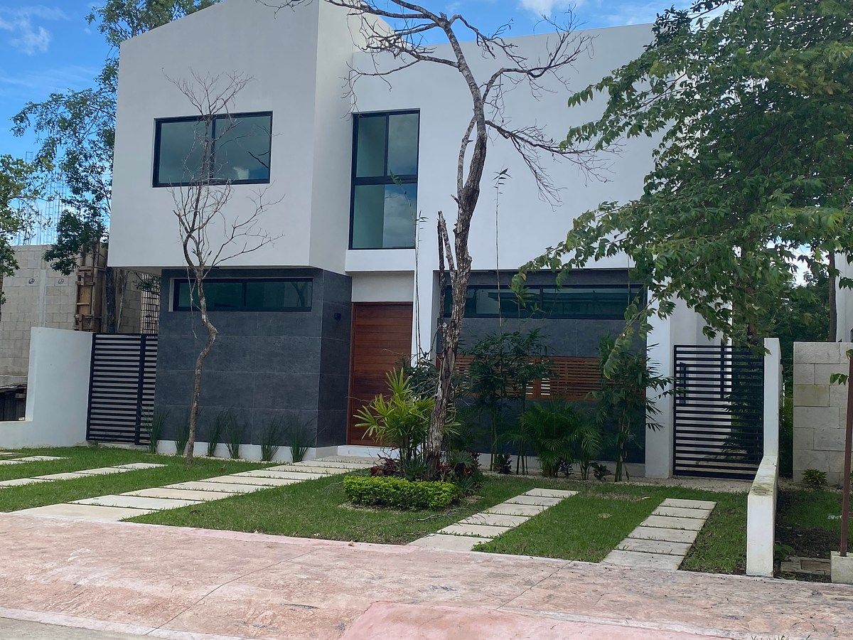 Casa en condominio en Lagos del Sol, Benito Juárez, foto 24 de 39