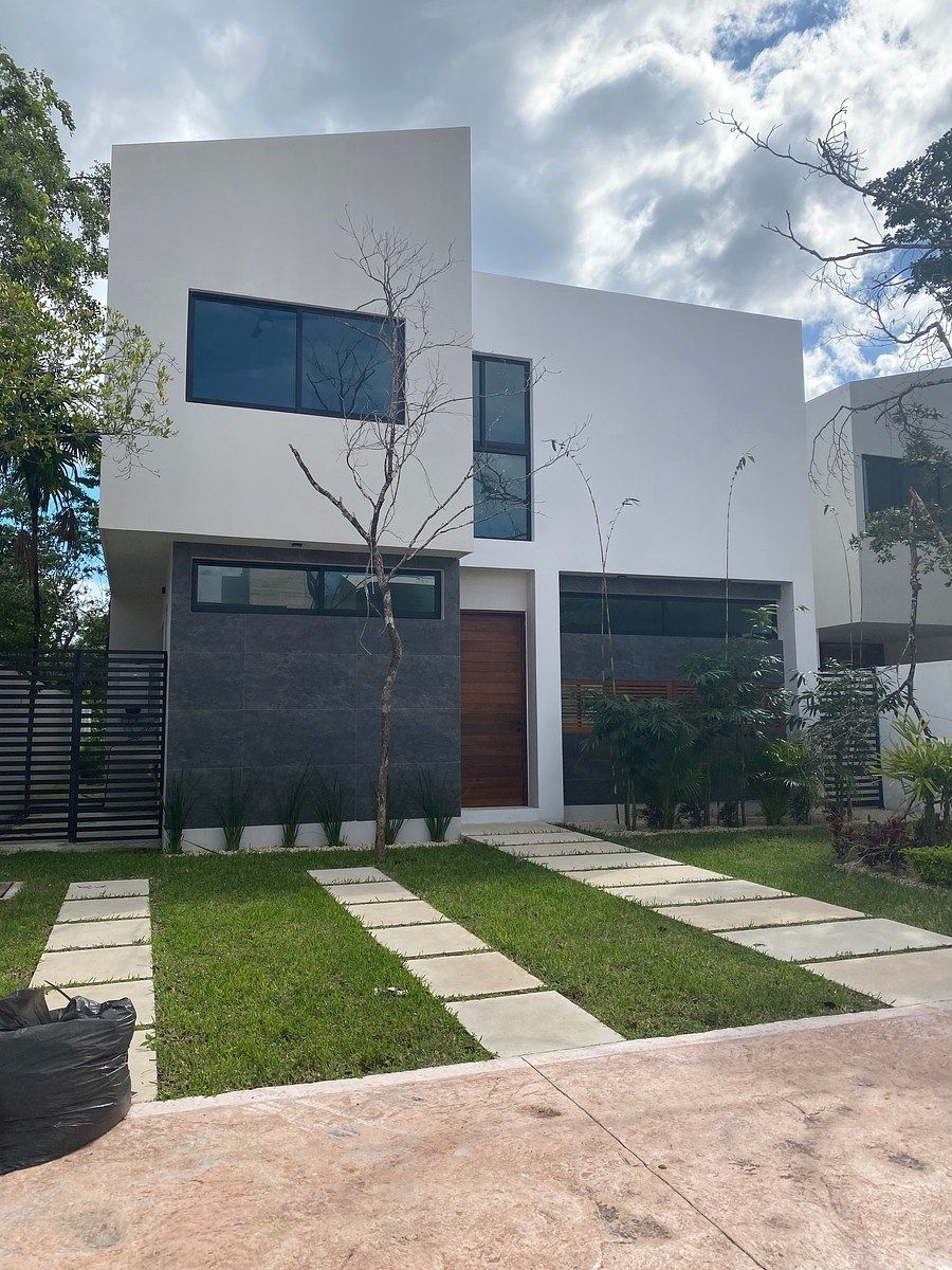 Casa en condominio en Lagos del Sol, Benito Juárez, foto 23 de 39