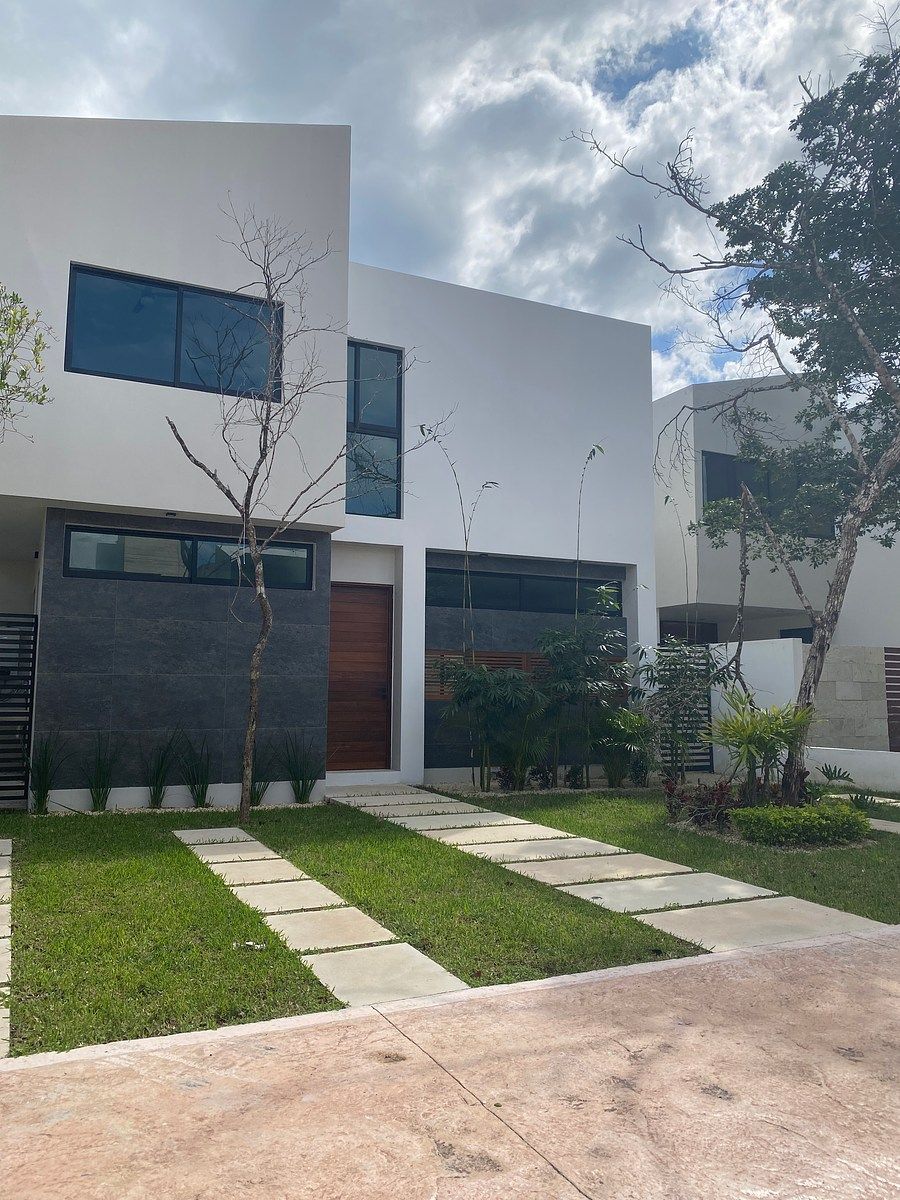 Casa en condominio en Lagos del Sol, Benito Juárez, foto 25 de 39
