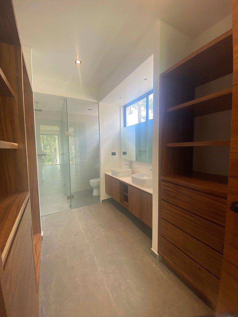 Casa en condominio en Lagos del Sol, Benito Juárez, foto 30 de 39
